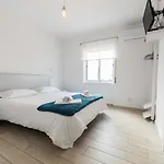 Albergue Sailor's House