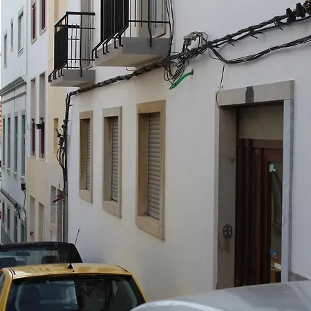 Sailor's House Albergue *