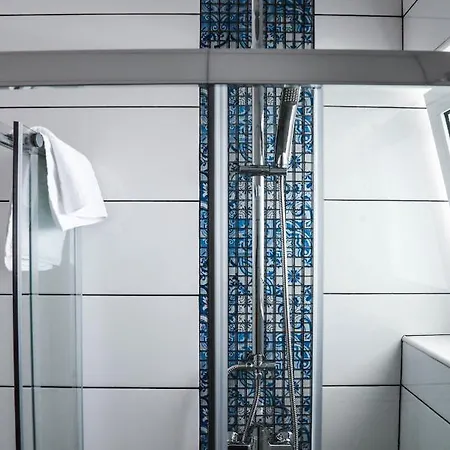 Sailor's House ホステル