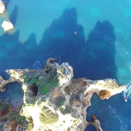 Sailor's House ホステル