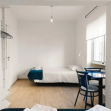 Sailor's House ラゴス