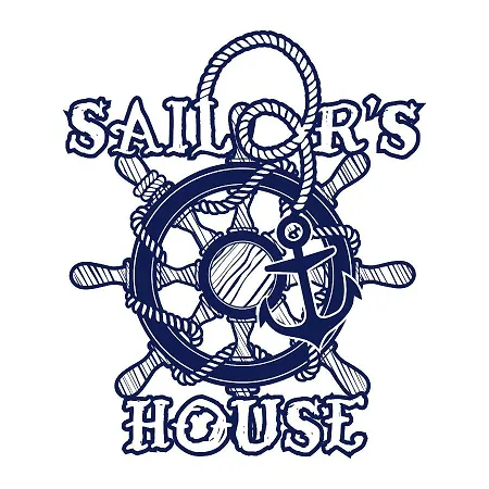 Vandrerhjem Sailor's House *