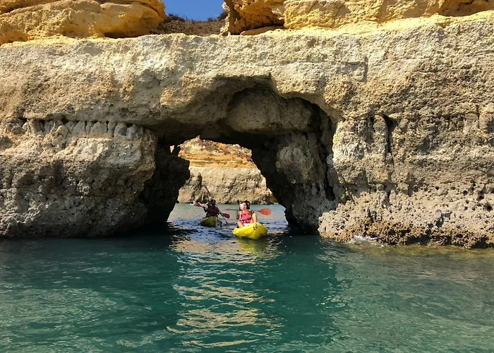 Sailor's House Hostel