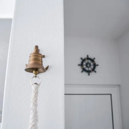 Hostel Sailor's House