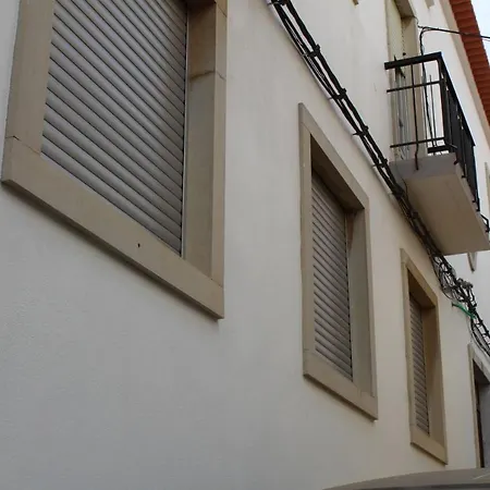 Albergue Sailor's House *