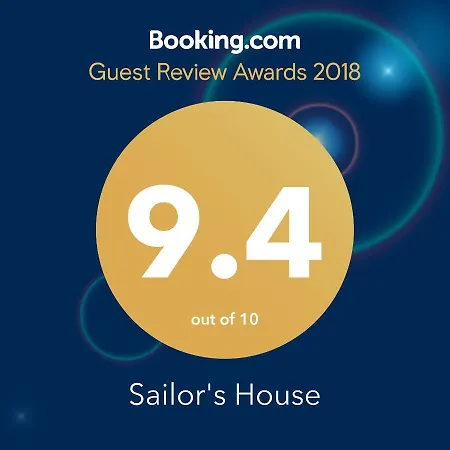 Hostel Sailor's House