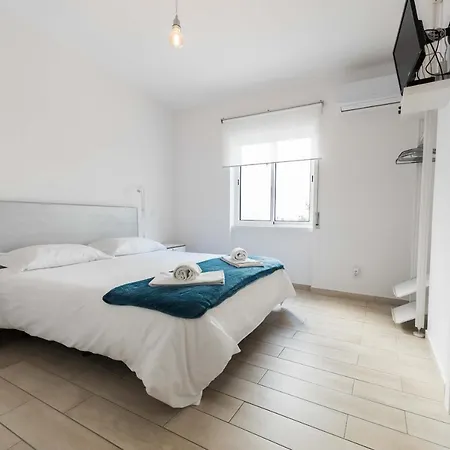 Hostel Sailor's House