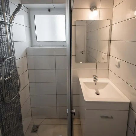 Hostel Sailor's House