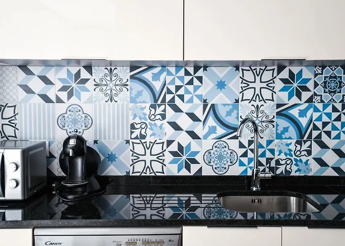 Sailor's House Lagos