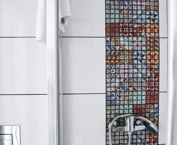 Sailor's House * Lagos