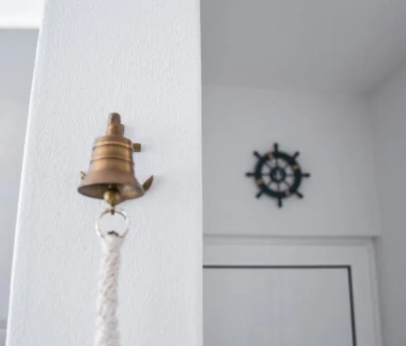 Albergue Sailor's House