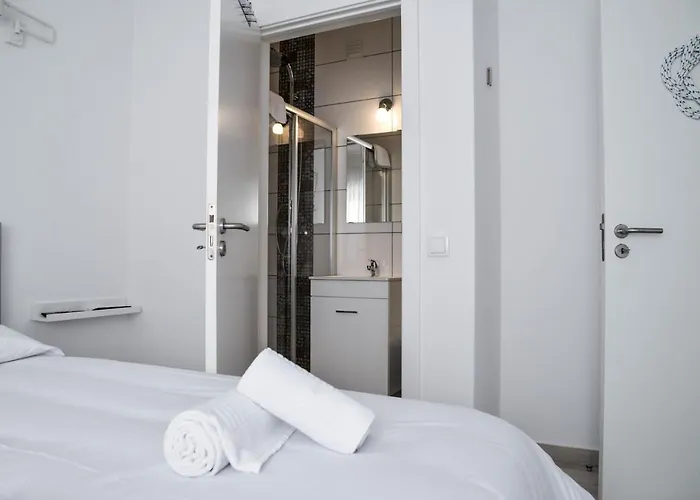 Albergue Sailor's House *