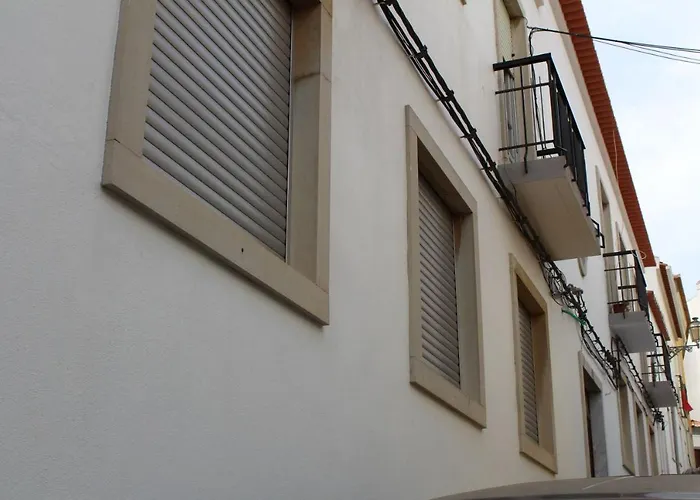 Albergue Sailor's House *