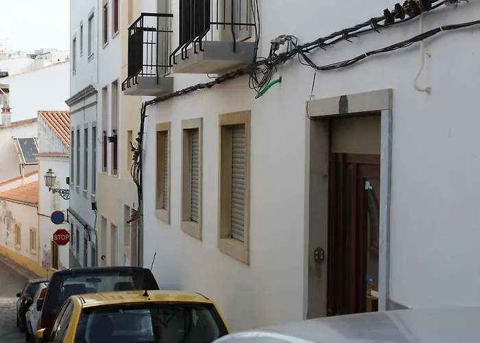 Sailor's House Albergue *