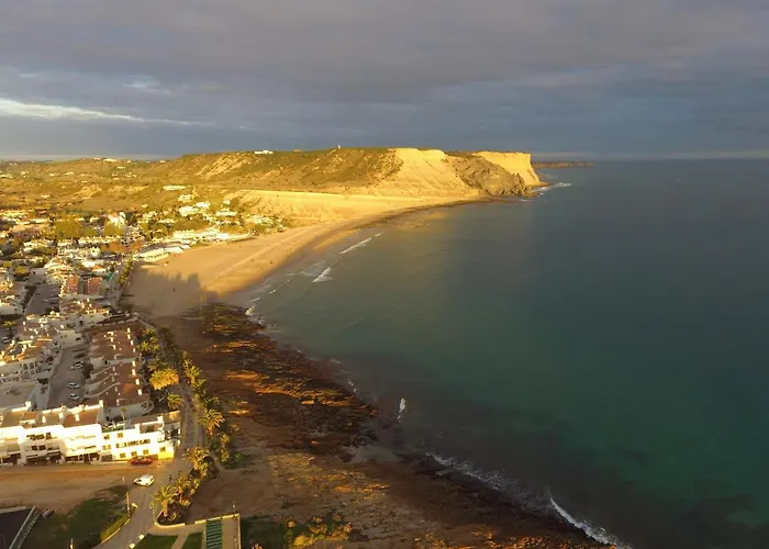 Albergue Sailor's House