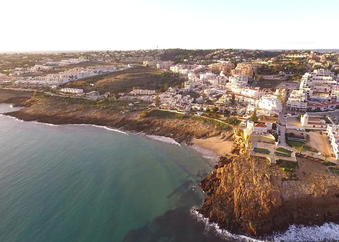 Albergue Sailor's House Lagos