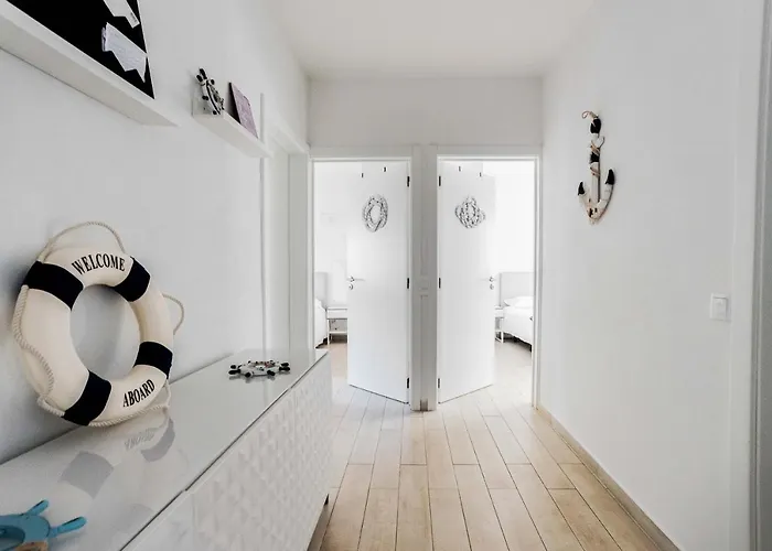 Sailor's House Lagos