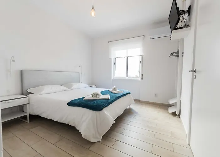 Albergue Sailor's House