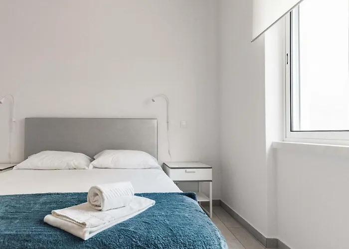 Sailor's House Albergue Lagos