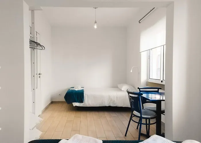 Sailor's House Lagos