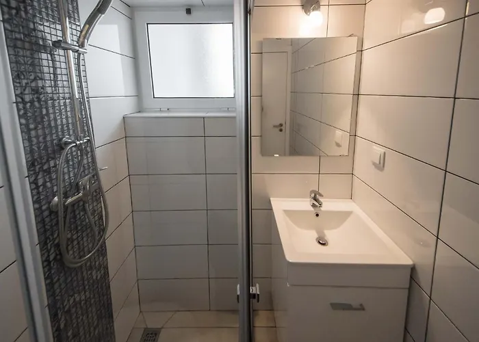 Albergue Sailor's House