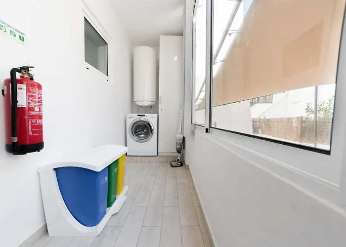 Sailor's House Albergue Lagos