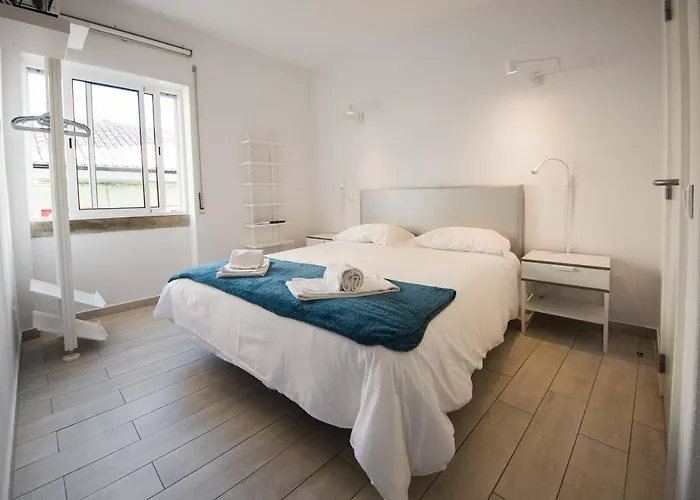 Sailor's House Lagos