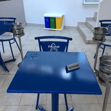 Sailor's House Hostel