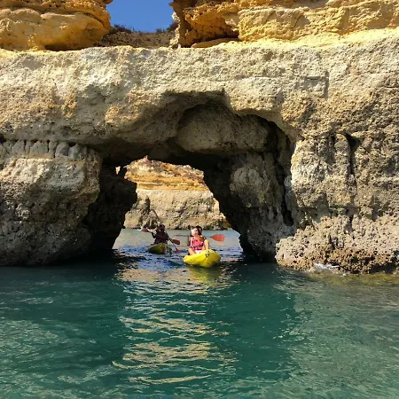 Sailor's House Hostel