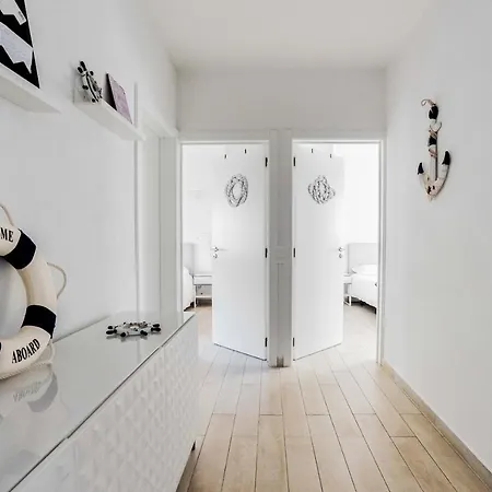 Sailor's House Λάγος