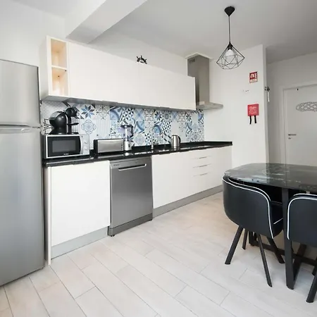 Hostel Sailor's House Λάγος