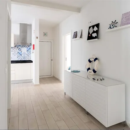 Sailor's House Hostel Lagos