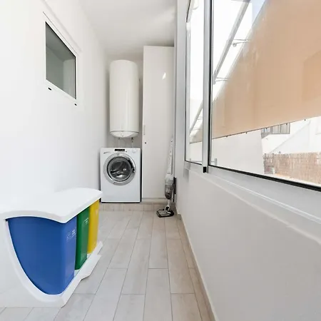 Sailor's House Hostel Λάγος