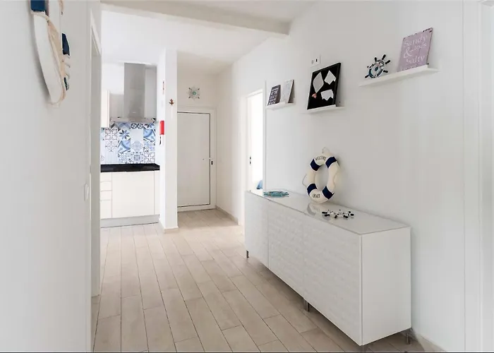 Sailor's House 旅馆 拉哥斯
