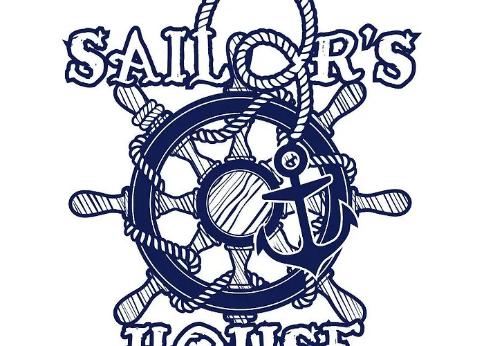 旅馆 Sailor's House *