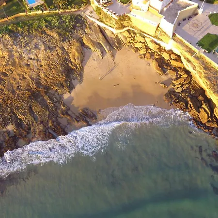 Vandrarhem Sailor's House Lagos